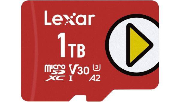 Lexar PLAY 1TB MC