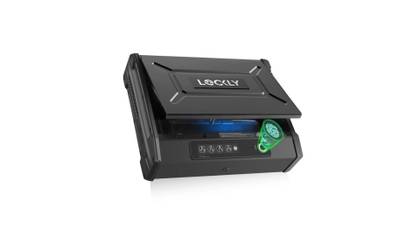 Lockly Smart Safe Review: The Epitome of Safekeeping