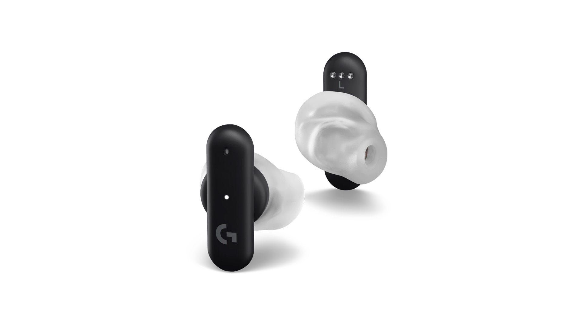 Logitech G Fits Review: Fun Gaming True Wireless Earbuds With Some