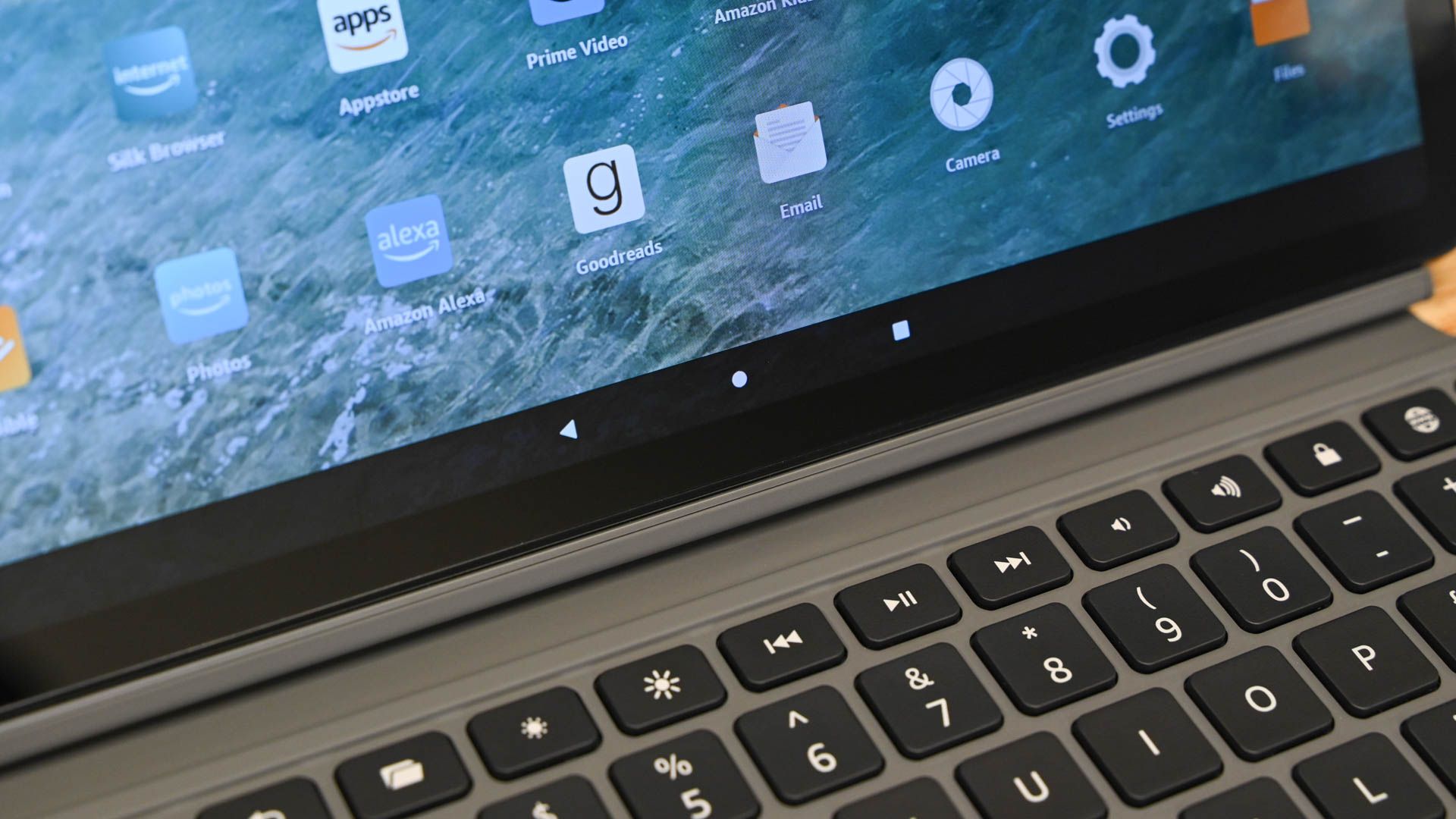 Amazon Fire Max 11 Tablet Review: A Portable Multimedia Library