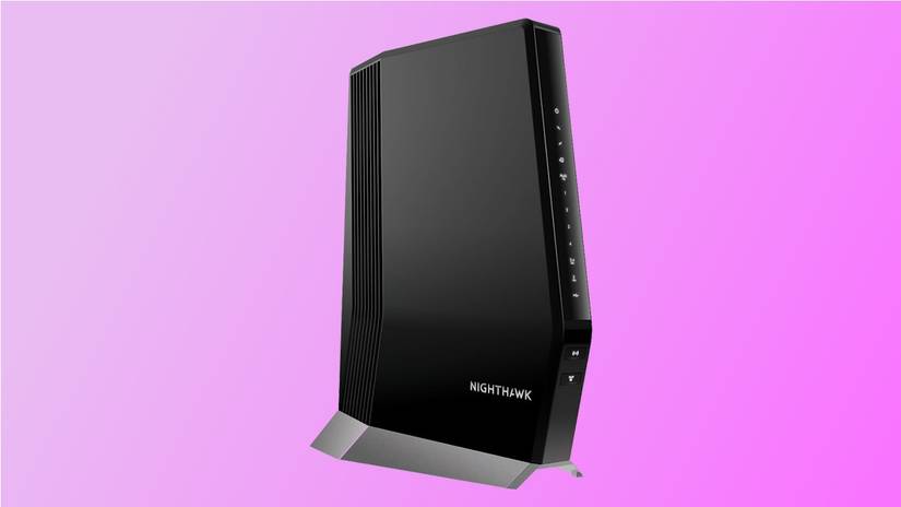Cable Modem And Mesh Router The Best Cable Modems of 2024