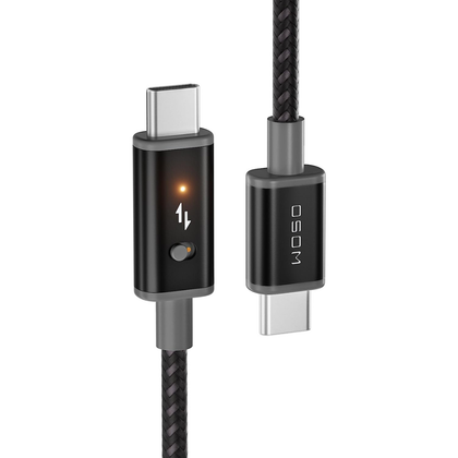 OSOM Privacy Cable Review: It Does What It's Supposed To