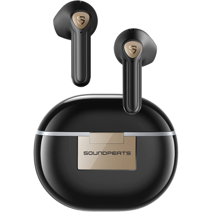 スマホアクセサリー air3 deluxe hs Soundpeats Air3 Deluxe HS Review: A Solid, Affordable AirPods