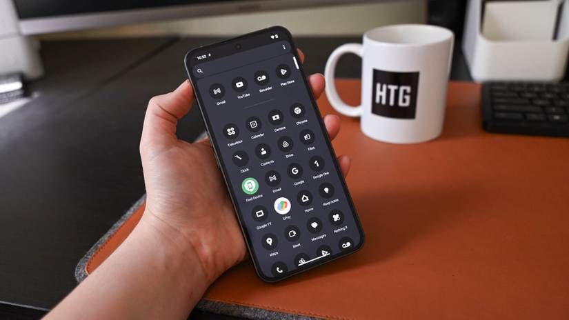 Nothing Phone (2) Review: Transparently Awesome