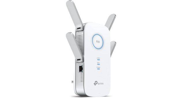 TP-Link AC2600