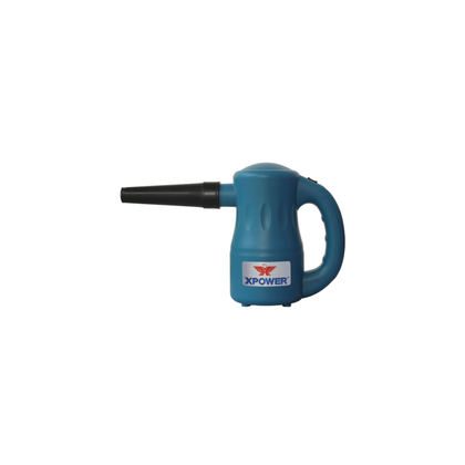 XPOWER A-2 Electric Air Duster Review: Clean With the Click of a Button