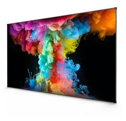 What Is an ALR Projector Screen and Why Would You Want One?