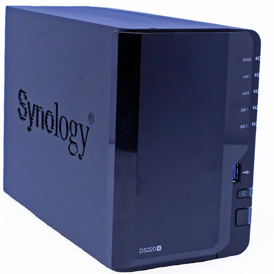 Synology DS220+ NAS Review: An Affordable Workhorse for Every Home