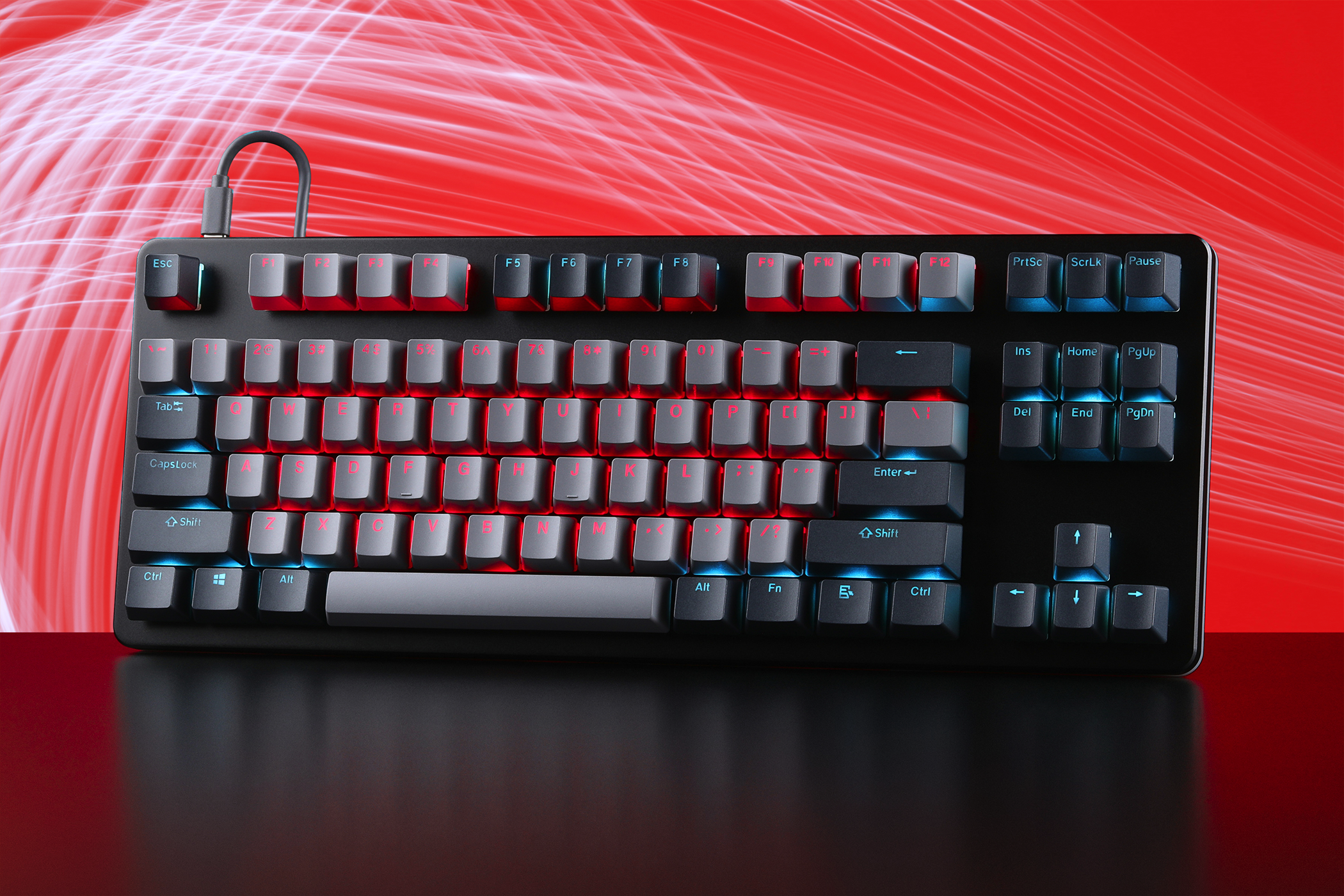Drop's Upgraded CTRL, ALT, and SHIFT Keyboards Fix Common Complaints