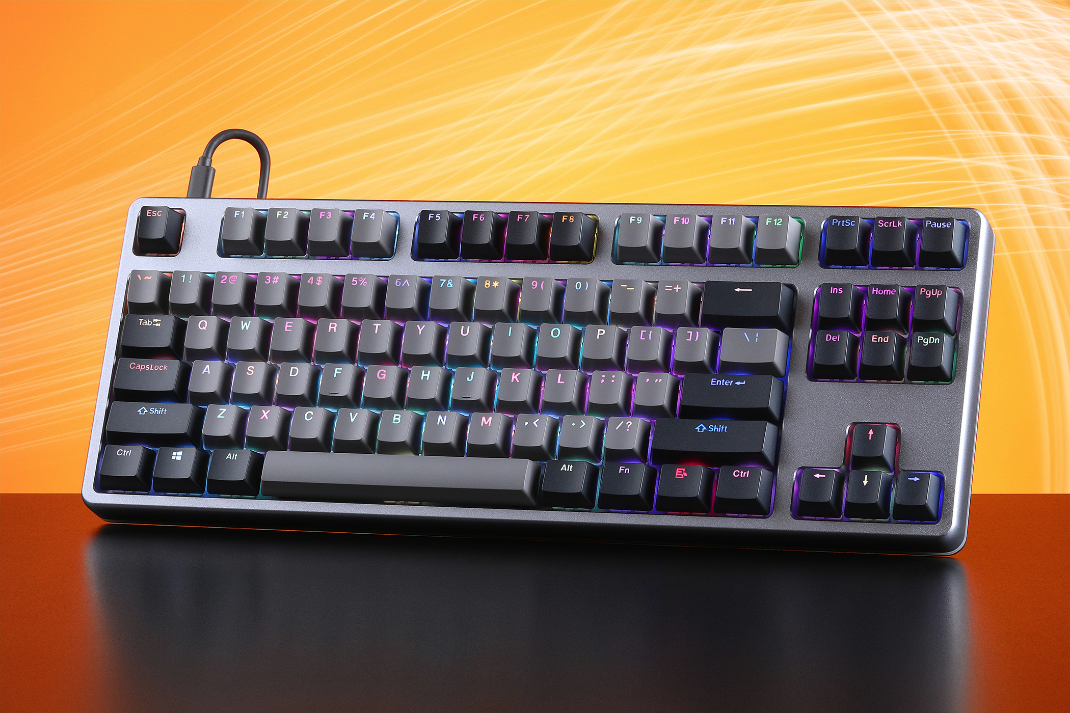 Drop's Upgraded CTRL, ALT, and SHIFT Keyboards Fix Common Complaints