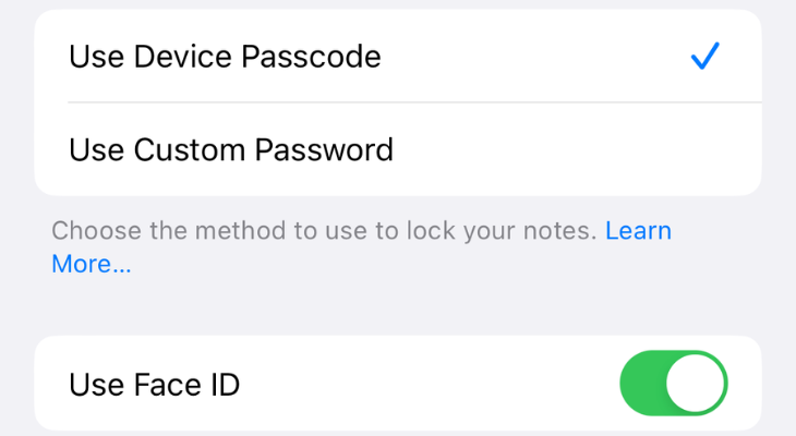Ios Passcode Menu 10 Hidden iOS Features That Will Change The Way You Use Your iPhone