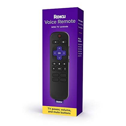 Here's Why You Should Buy the Roku Voice Remote