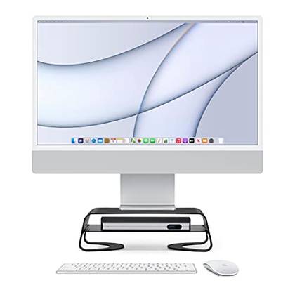 The 10 Best Monitor Riser Stands
