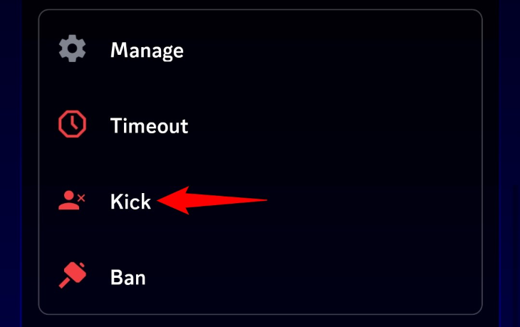 Does Discord Notify When You Kick Someone?
