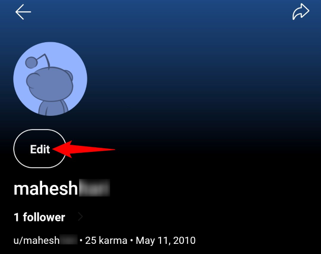 How to Make Your Reddit Profile Private