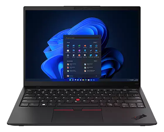 Lenovo ThinkPad X1 Nano Gen 3 Laptop Review: A Marriage of Lenovo ThinkPad X1 Nano Gen 3 Laptop Review: A Marriage of