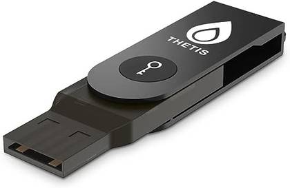 Ubication Usb Key Authentication What is a USB Security Key, and Should You Use One?