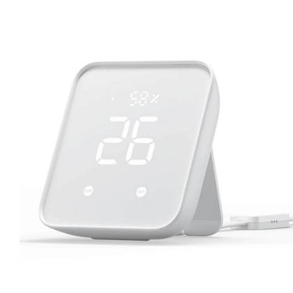 SwitchBot Hub 2 | Surveillez et contrôlez votre environnement