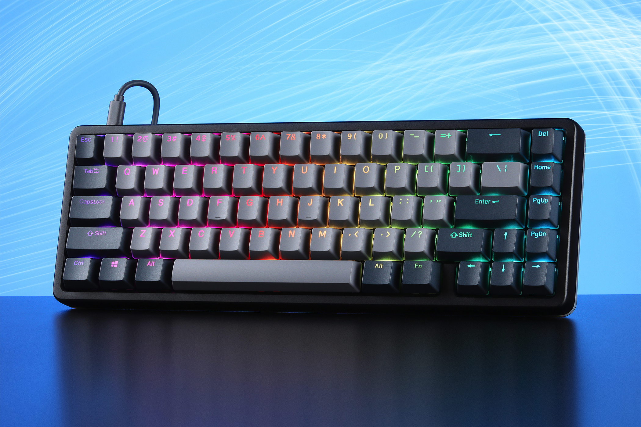 Drop's Upgraded CTRL, ALT, and SHIFT Keyboards Fix Common Complaints