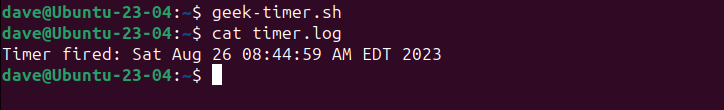 How (and Why) to Replace cron Jobs With systemd Timers