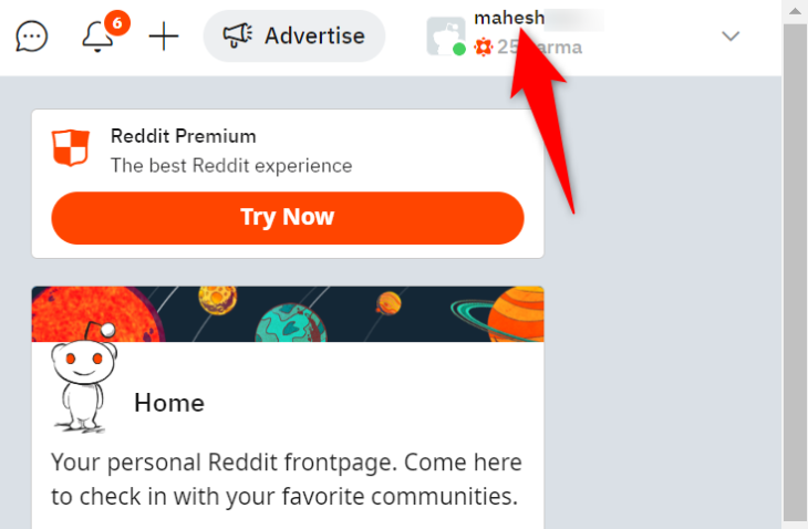 Log In Reddit Browser How to Log Out of Reddit on Mobile and Desktop