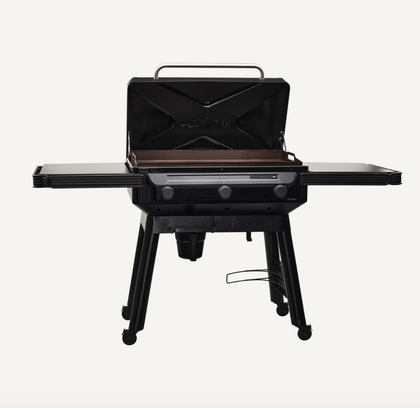 Traeger Flatrock Review: Griddle Sizzle Instead of the Smoke