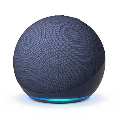 Alexa Has a Santa Claus Voice, Here's How to Enable It