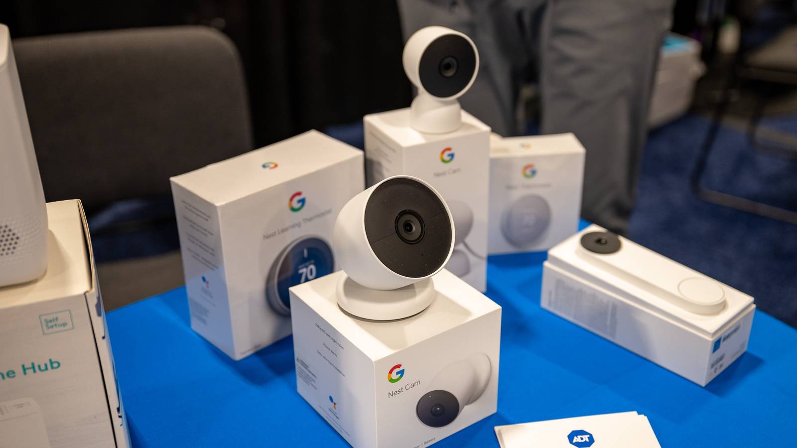 The Best Outdoor Security Cameras of 2024