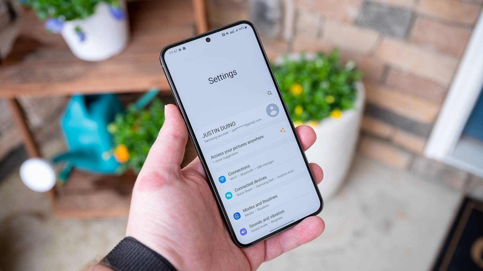 Android permission auto-reset affects storage access in Smart Play Lite APK
