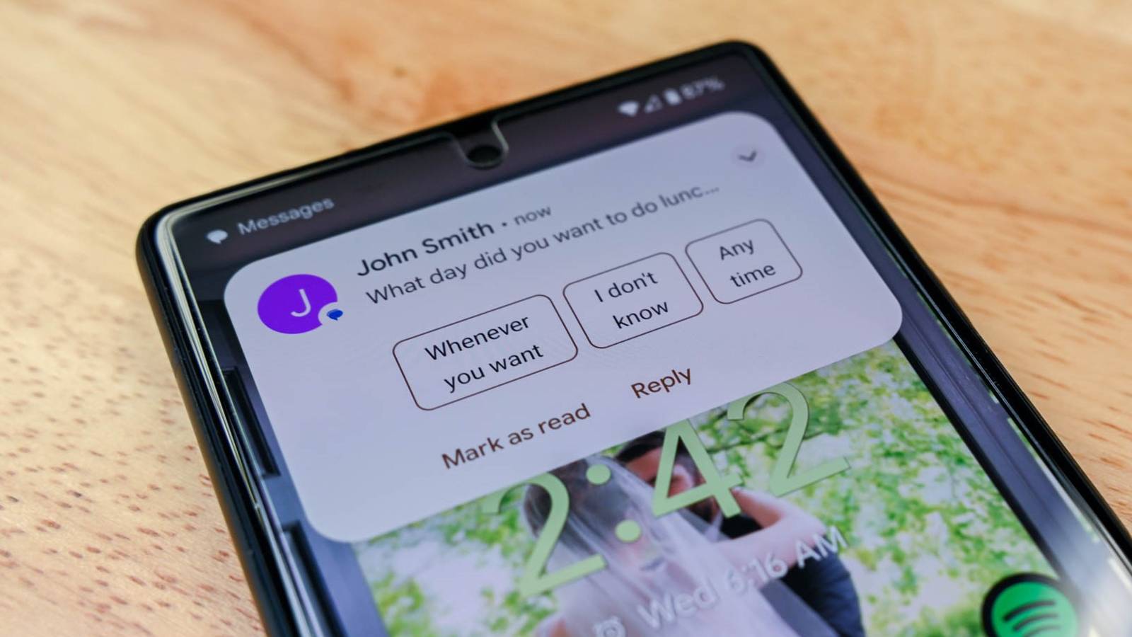 How to Retrieve Deleted Text Messages on Android