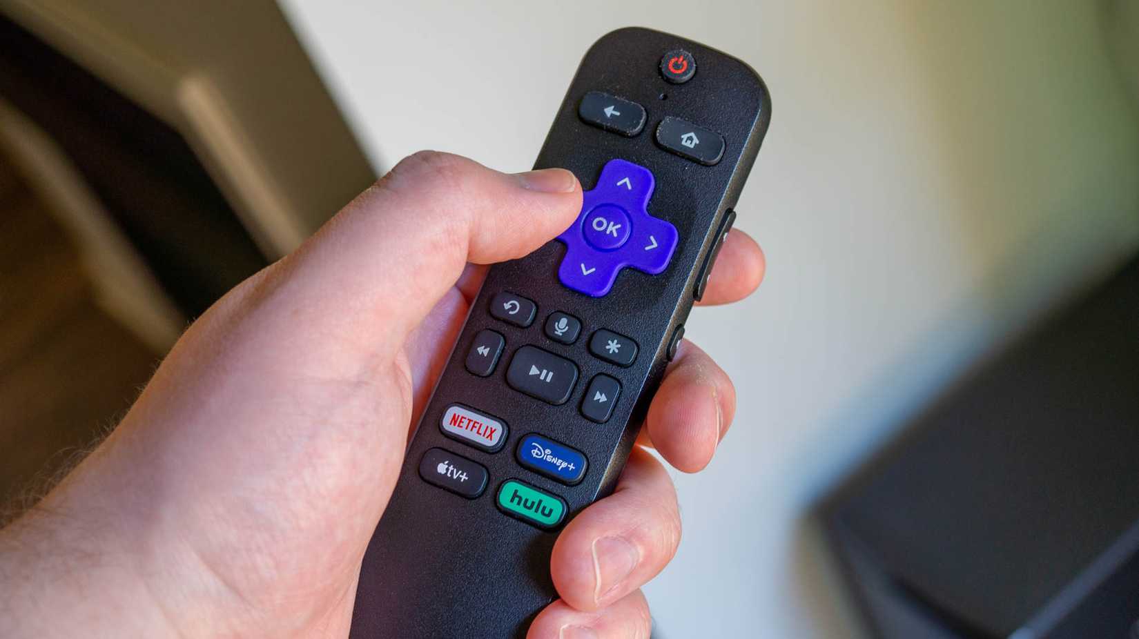 Photo inspiration: Visual Reference: I Always Change These Roku Settings To Make My TV