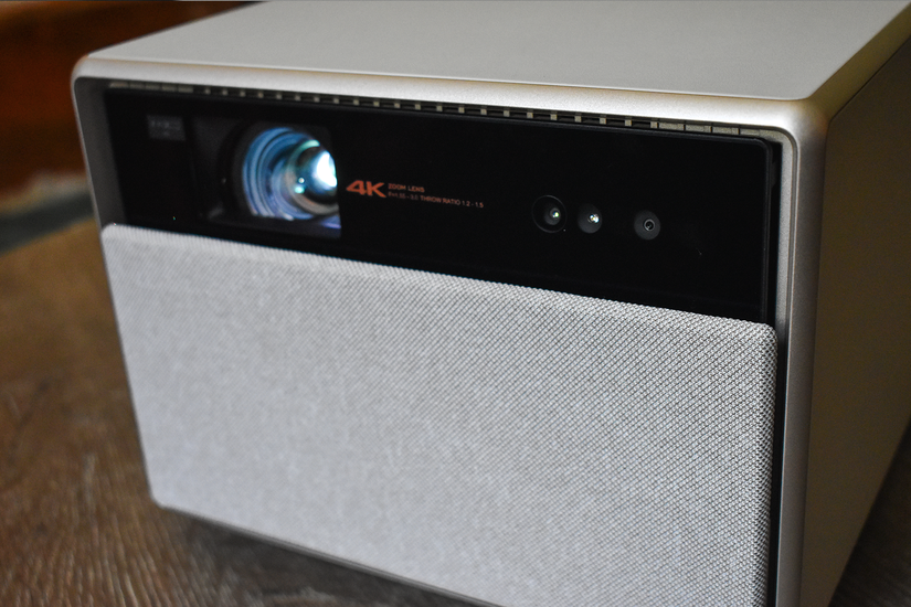 XGIMI Horizon Ultra Review: A Premium 4K Laser Projector Like No Other
