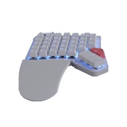 Why Your Next Keyboard Should Be Fully Split