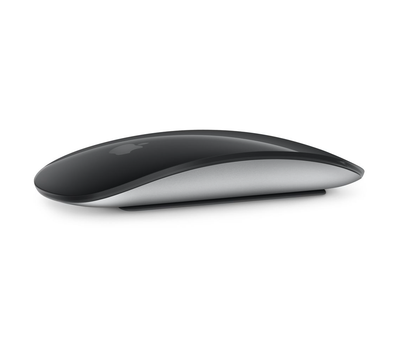 Apple Brings Back the Black Magic Trackpad and Mouse