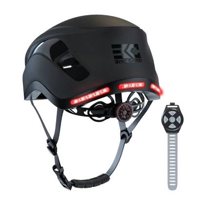 base camp mountain bike helmet Helmet, Basecamp Bicycle with Rear Light & Detachable Magnetic Goggles Lightweight Cycling Helmet Adjustable for Adult Men Women & Road (BC-069) : Sports & Outdoors Base Camp Bike Helmet