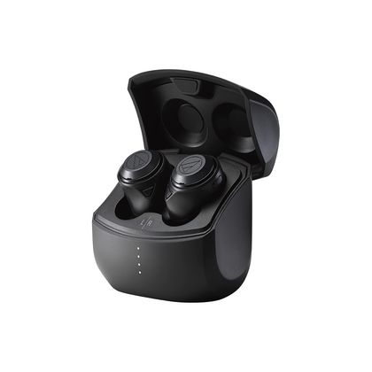 Audio-Technica ATH-CKS50TW Review: Solid Sound, Amazing Battery Life