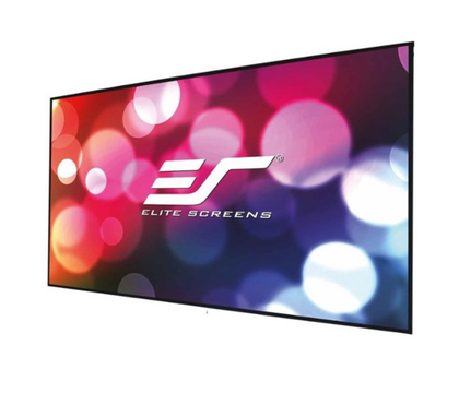 What Is an ALR Projector Screen and Why Would You Want One?