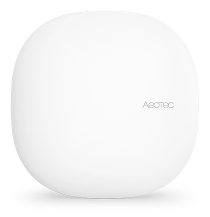 aeotec hub