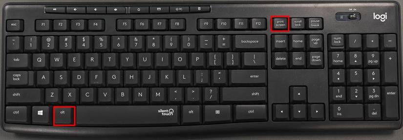 How to Take a Screenshot on Windows 11