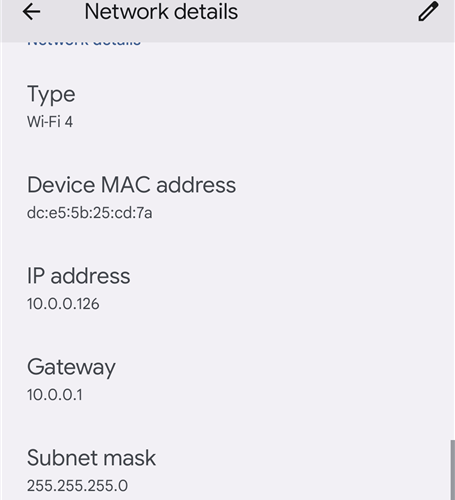 How to Find Any Device's IP Address, MAC Address, and Other Network ...