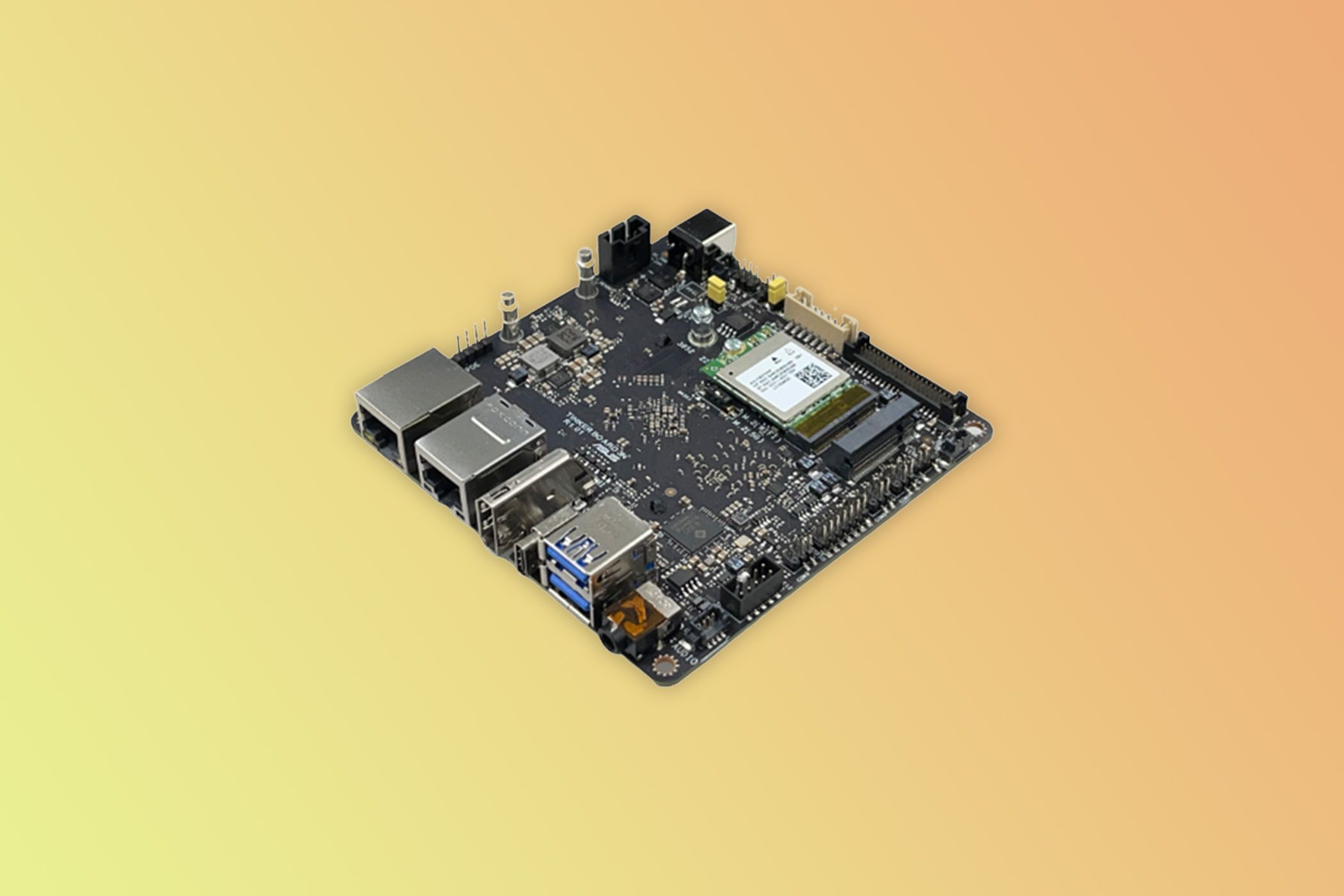 ASUS Tinker Board 3N series