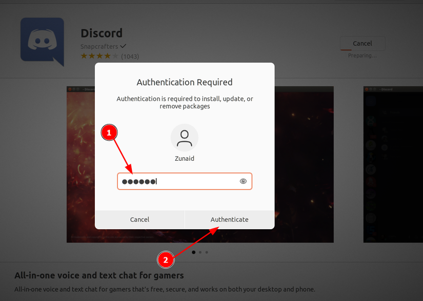 4 Ways to Install Discord on Ubuntu