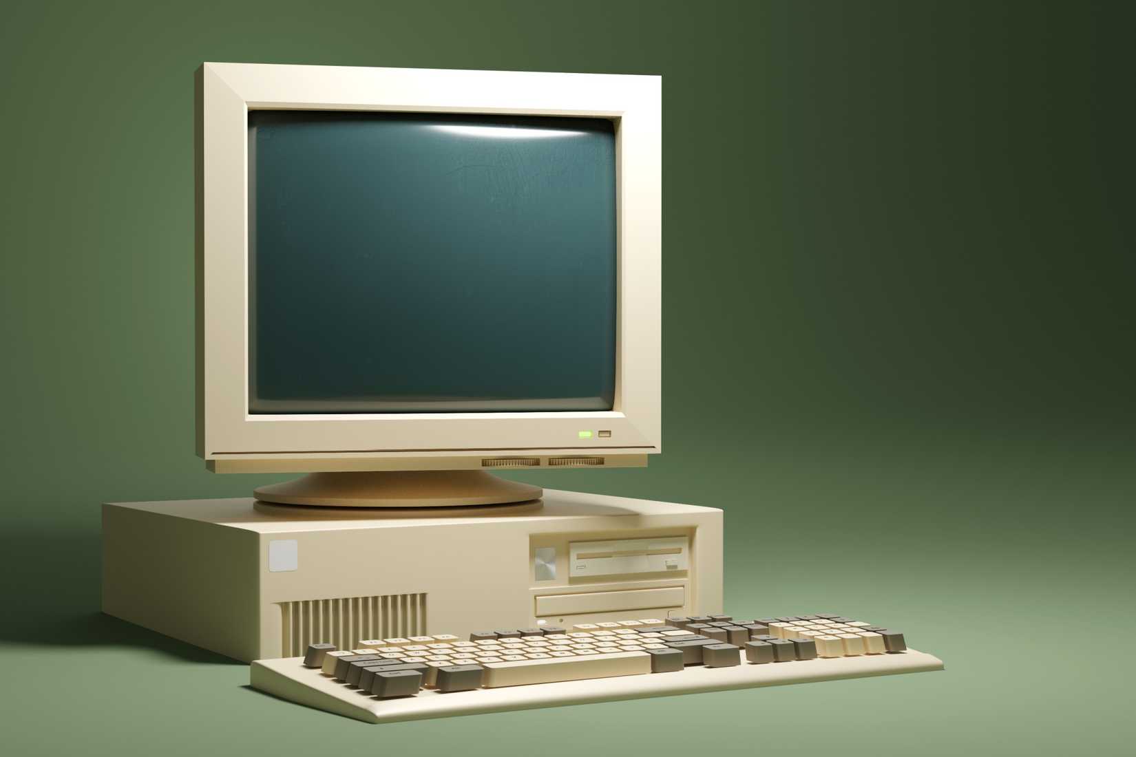 10 Tips For Building a Period Retro Gaming PC