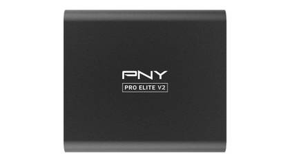 PNY Pro Elite V2 Review: A Fast Runner-Up to the PNY Flagship