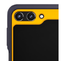 Galaxy Z Flip 5 Case Nano Pop - Caseology.com Official Site Blueberry Navy / in Stock