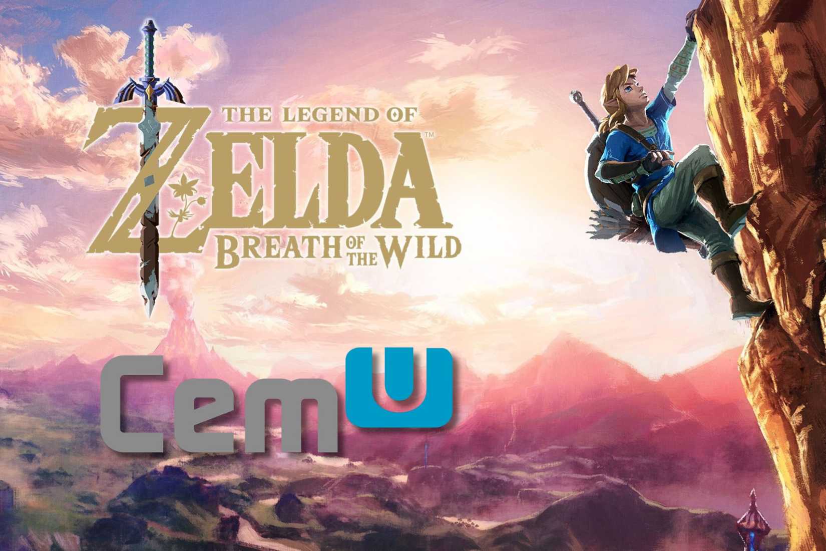 The Best Nintendo Switch Emulators for Windows PCs
