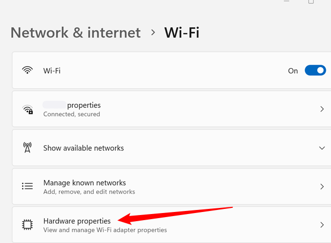 How to Find Any Device's IP Address, MAC Address, and Other Network ...