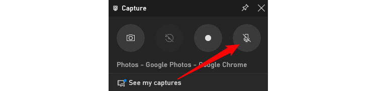 How to Record Screen on Windows 10