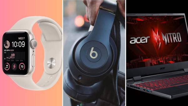 How-To Geek Deals featuring Apple, Beats, Acer