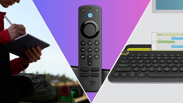 How-To Geek Deals featuring Apple, Amazon, Logitech